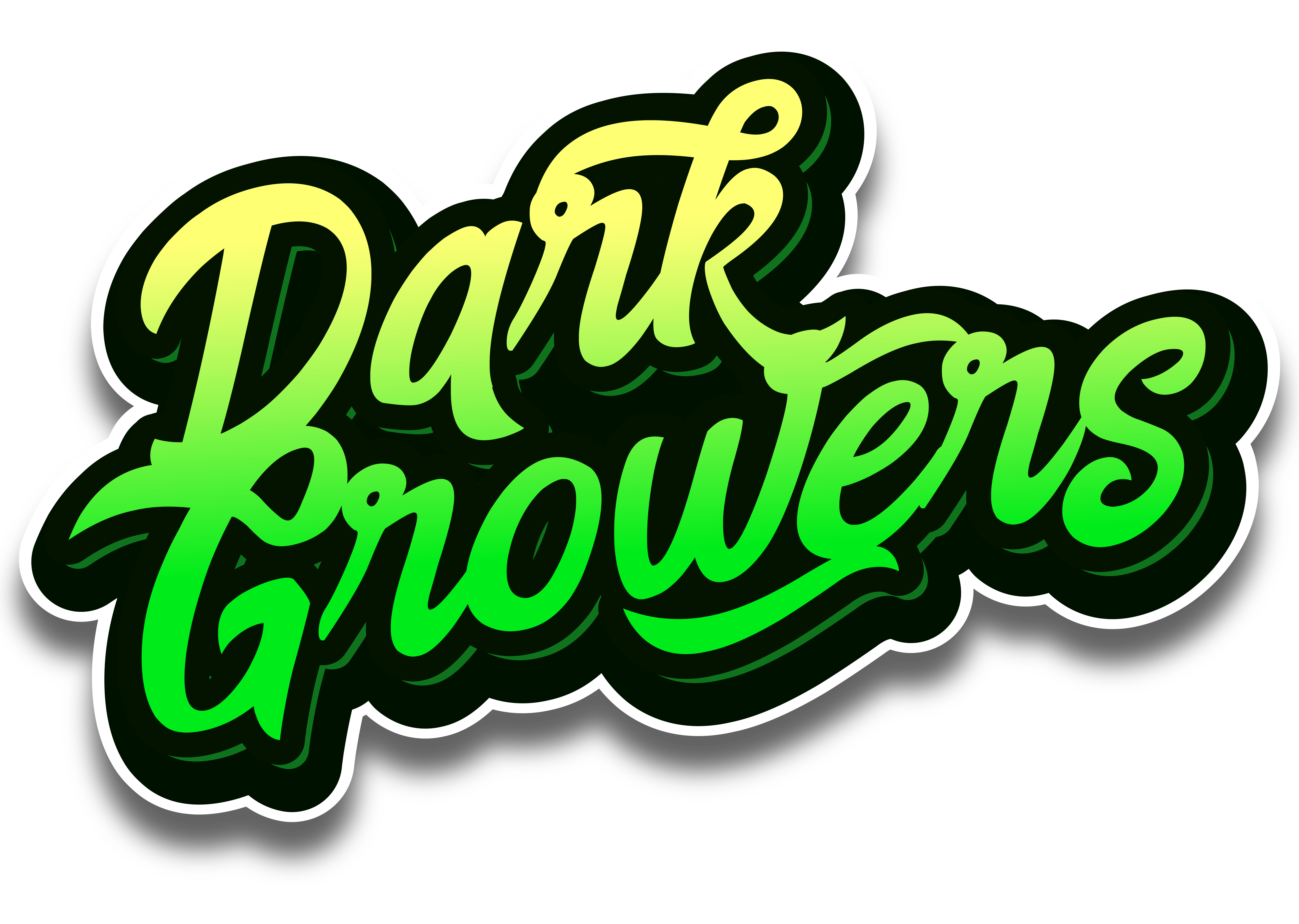 Chauffeur Darkgrowers Nursery